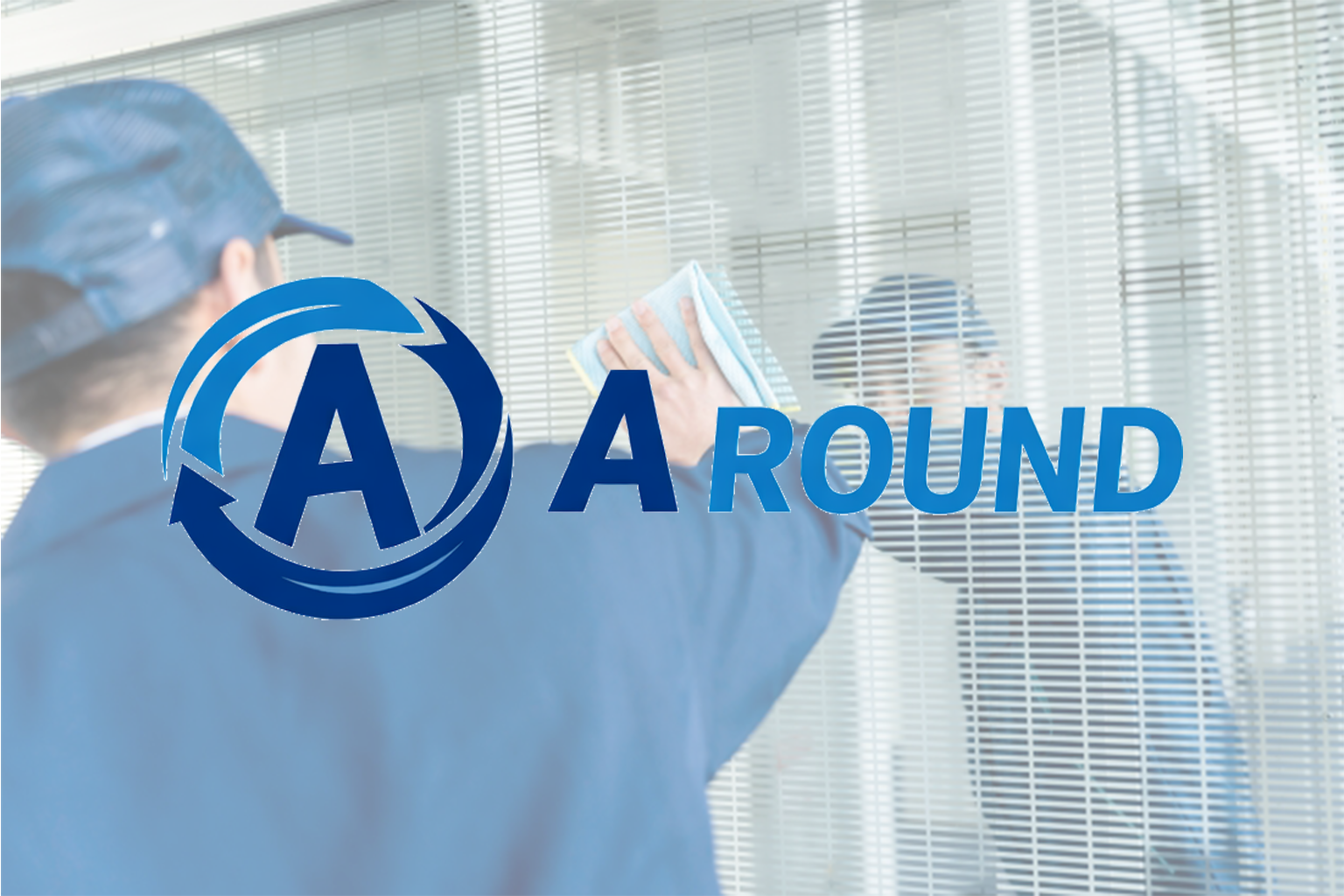 A ROUND 清掃事業