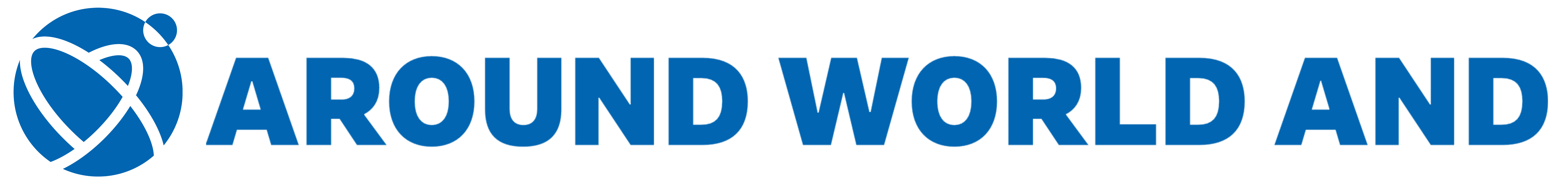Around World And